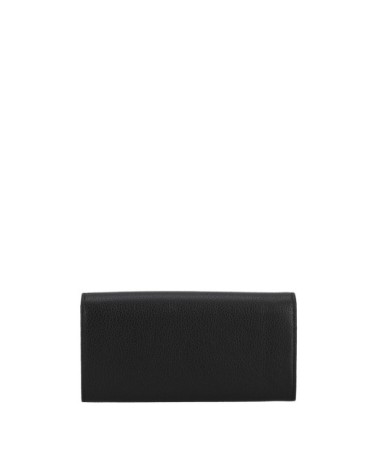 MANU WALLET - Pelle bottalata